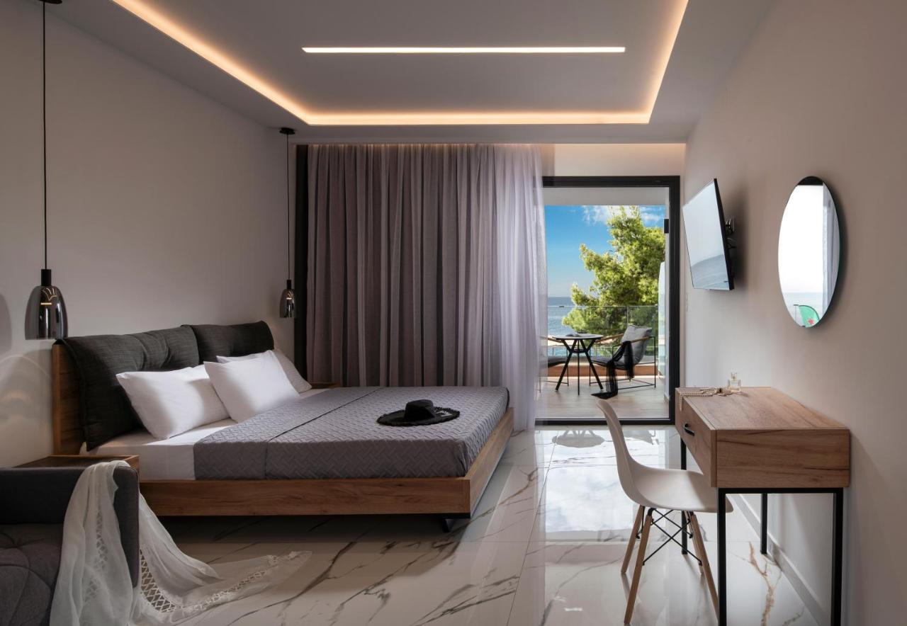 Casa Anastasia Premium Stay Toroni Exterior photo