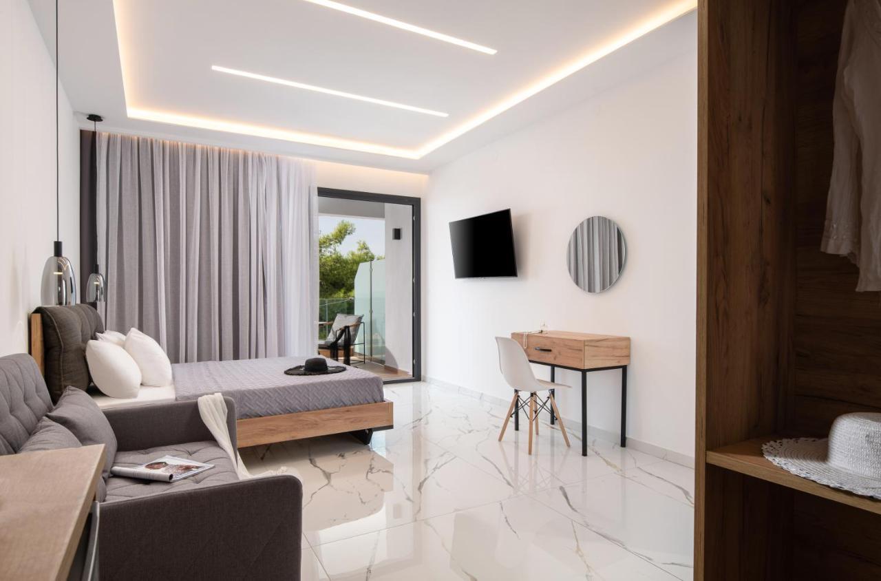 Casa Anastasia Premium Stay Toroni Exterior photo