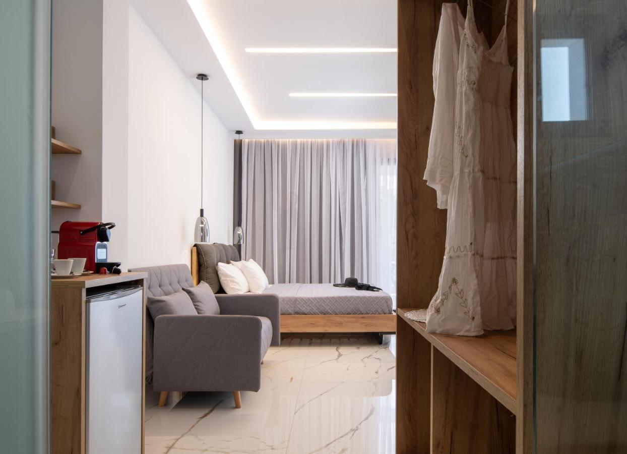 Casa Anastasia Premium Stay Toroni Exterior photo