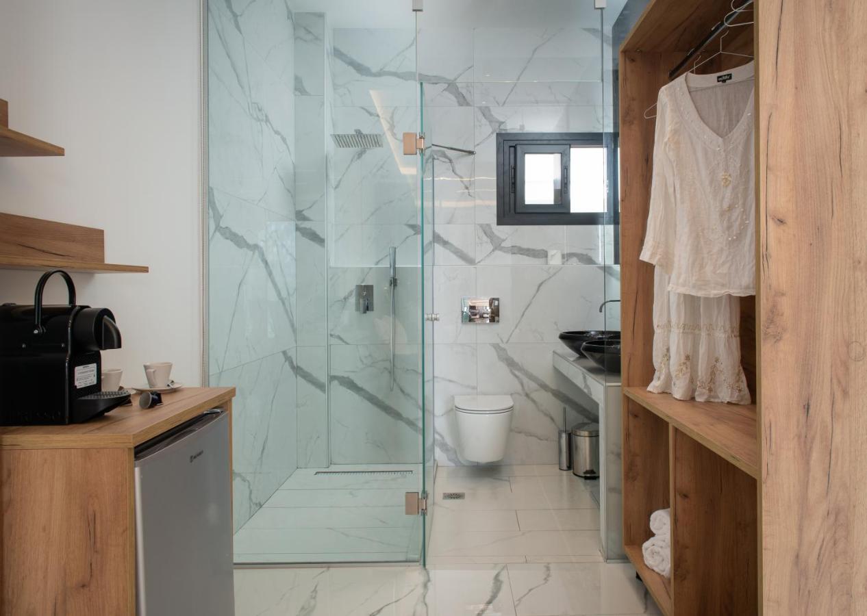 Casa Anastasia Premium Stay Toroni Exterior photo