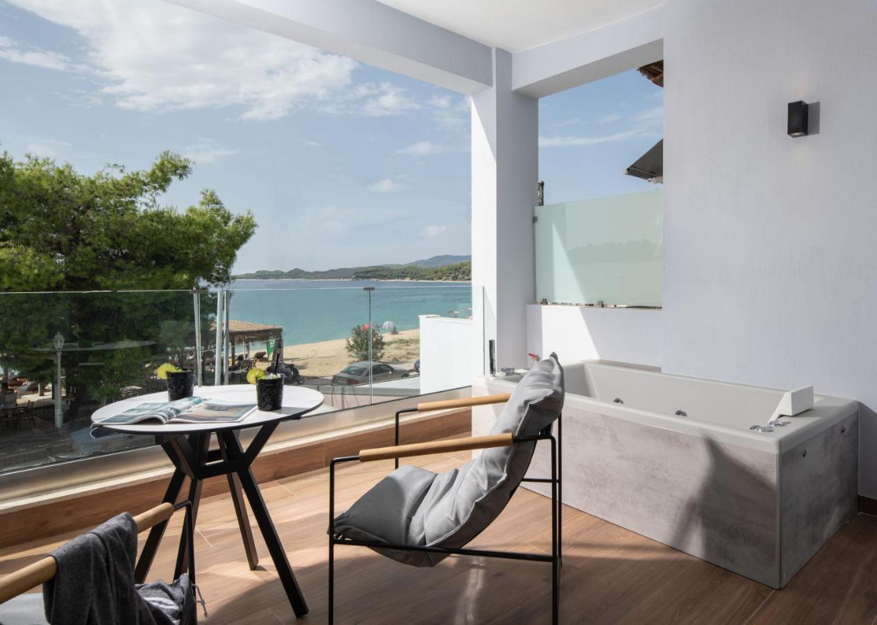 Casa Anastasia Premium Stay Toroni Exterior photo