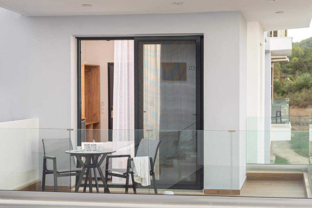 Casa Anastasia Premium Stay Toroni Exterior photo