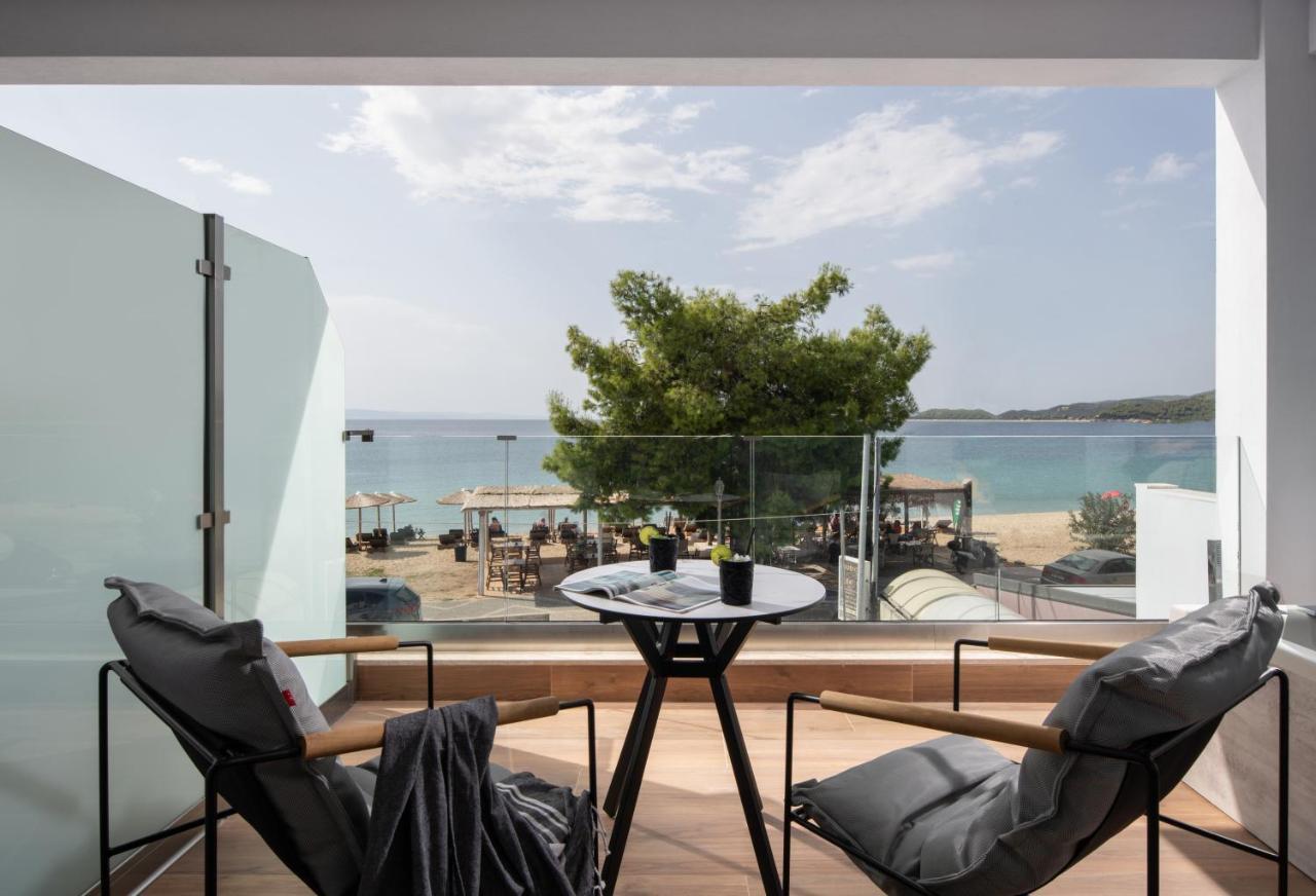 Casa Anastasia Premium Stay Toroni Exterior photo